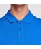 Фото № 4 Поло Pierre Cardin Cut and Sew Printed Cobalt/Wht/Gry L
