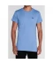 Фото № 2 Футболка Lee Cooper Cooper Essentials Crew Neck Sky Blue M L