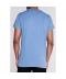 Фото № 3 Футболка Lee Cooper Cooper Essentials Crew Neck Sky Blue M L