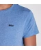 Фото № 4 Футболка Lee Cooper Cooper Essentials Crew Neck Sky Blue M L