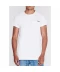 Фото № 2 Футболка Lee Cooper Essentials Roll Sleeve White L