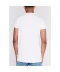 Фото № 3 Футболка Lee Cooper Essentials Roll Sleeve White L