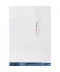 Фото № 5 Футболка Lee Cooper Essentials Roll Sleeve White L