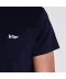 Фото № 4 Футболка Lee Cooper Essentials Pocket Navy M