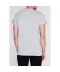 Фото № 3 Футболка Lee Cooper Essentials 3 Button Grey Marl M