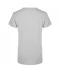 Фото № 7 Футболка Lee Cooper Essentials 3 Button Grey Marl M