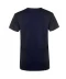 Фото № 6 Футболка Lee Cooper Essentials 3 Button Navy L