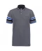 Фото № 1 Поло Pierre Cardin Yarn Tipped Navy XL