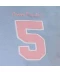 Фото № 3 Поло Pierre Cardin Number Sky/Pink S