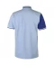 Фото № 2 Поло Pierre Cardin Two Panel Sky/Blue XXL