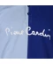 Фото № 3 Поло Pierre Cardin Two Panel Sky/Blue XXL