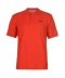 Фото № 1 Поло Slazenger Plain Poppy Red XL