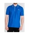 Фото № 2 Поло Slazenger Tipped Royal S