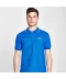 Фото № 6 Поло Slazenger Tipped Royal S