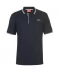 Фото № 1 Поло Slazenger Tipped Navy XXL