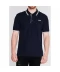 Фото № 2 Поло Slazenger Tipped Navy XXL