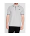 Фото № 2 Поло Slazenger Tipped Grey Marl XS