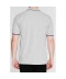 Фото № 3 Поло Slazenger Tipped Grey Marl XS