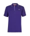 Фото № 1 Поло Slazenger Tipped Purple S