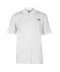 Фото № 1 Поло Slazenger Check Golf White 4XL
