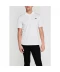 Фото № 2 Поло Slazenger Check Golf White 4XL