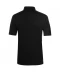 Фото № 5 Поло Slazenger Check Golf Black S