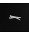 Фото № 6 Поло Slazenger Check Golf Black S