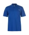 Фото № 1 Поло Slazenger Check Golf Blue M
