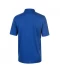 Фото № 2 Поло Slazenger Check Golf Blue M