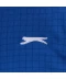 Фото № 3 Поло Slazenger Check Golf Blue M