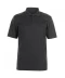 Фото № 1 Поло Slazenger Check Golf Charcoal XXL
