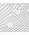 Фото № 4 Поло Slazenger Micro Stripe Golf White S