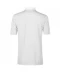 Фото № 2 Поло Slazenger Micro Stripe Golf White M