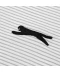 Фото № 3 Поло Slazenger Micro Stripe Golf White M