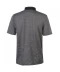 Фото № 5 Поло Slazenger Micro Stripe Golf Black XXL