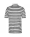 Фото № 5 Поло Slazenger Stripe White/Black S