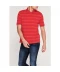 Фото № 2 Поло Slazenger Pique YD Red M