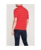 Фото № 3 Поло Slazenger Pique YD Red M