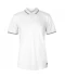 Фото № 1 Поло Firetrap Lazer White L