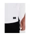 Фото № 5 Поло Firetrap Lazer White L