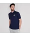 Фото № 1 Поло Nike Match Up Shirt Navy L