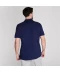Фото № 2 Поло Nike Match Up Shirt Navy L