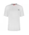 Фото № 1 Футболка Slazenger Plain White S