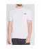 Фото № 2 Футболка Slazenger Plain White S