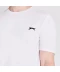 Фото № 4 Футболка Slazenger Plain White L