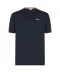 Фото № 1 Футболка Slazenger Plain Navy M