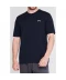 Фото № 2 Футболка Slazenger Plain Navy M
