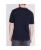 Фото № 3 Футболка Slazenger Plain Navy M