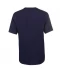 Фото № 5 Футболка Slazenger Plain Navy M