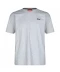 Фото № 1 Футболка Slazenger Plain Grey Marl S
